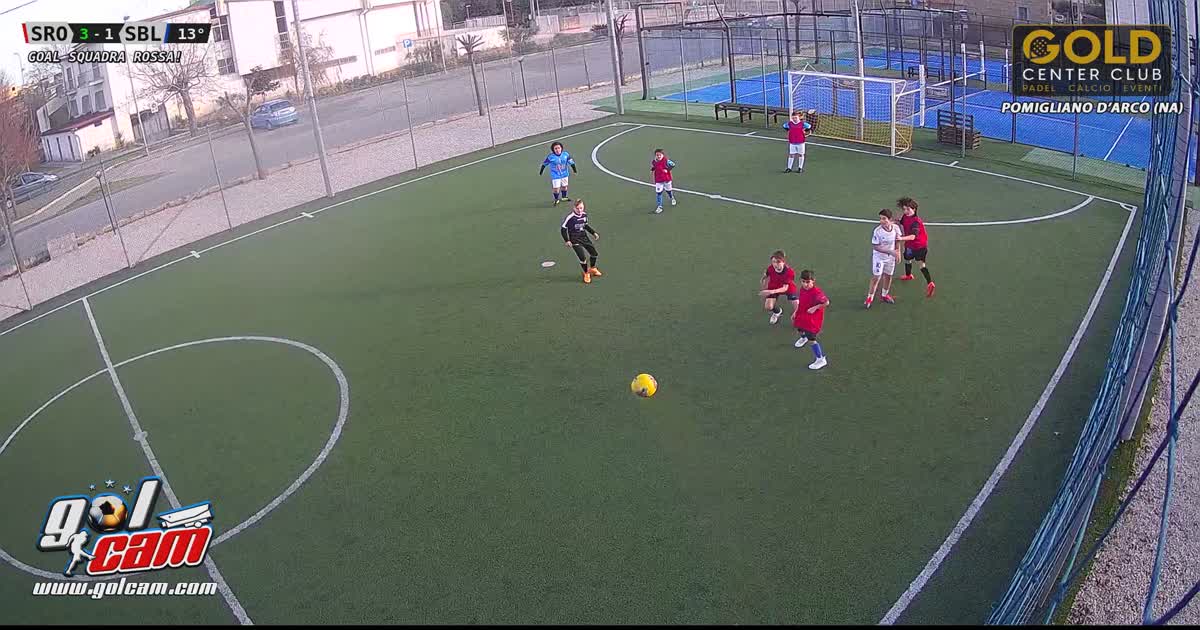 Gol Raffaele 