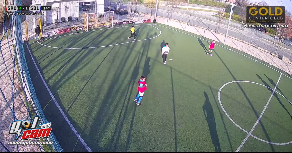 Gol Francesco 