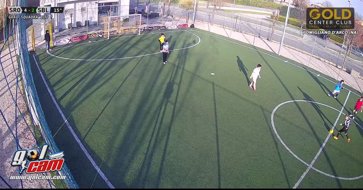 Gol Giuseppe 