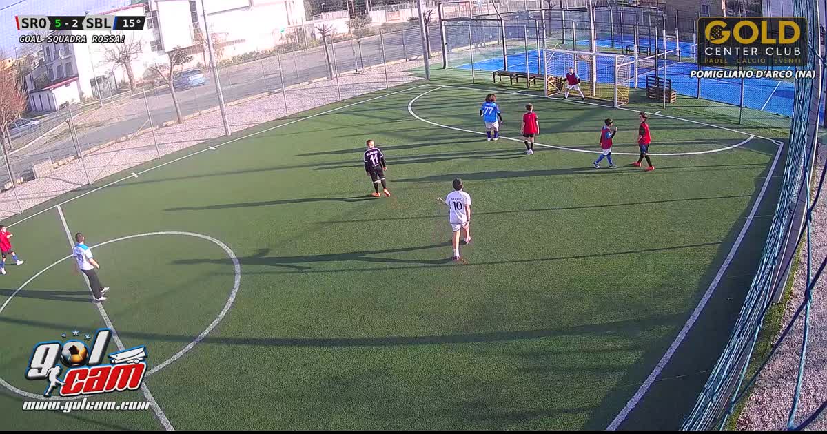 Gol Francesco 