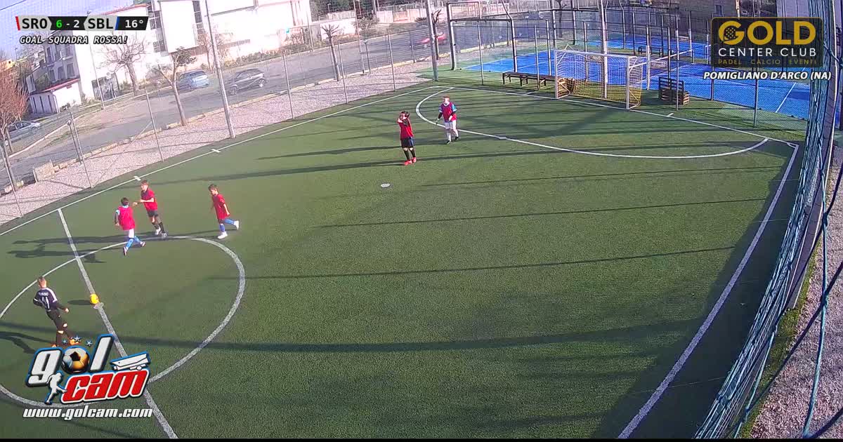 Gol Vincenzo 