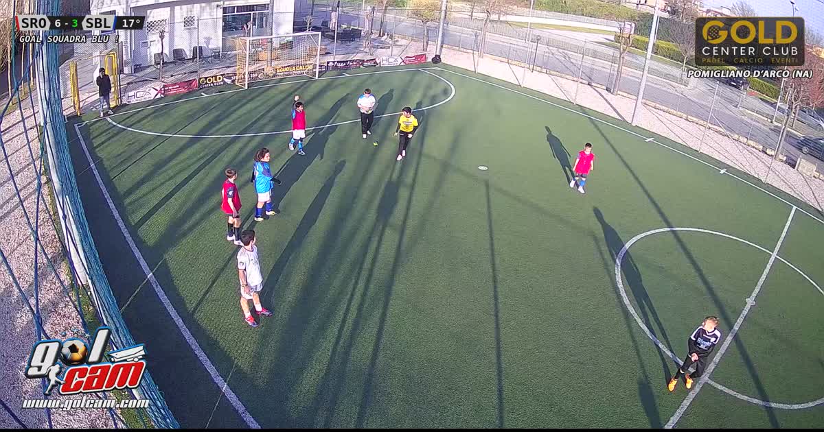Gol Lorenzo 