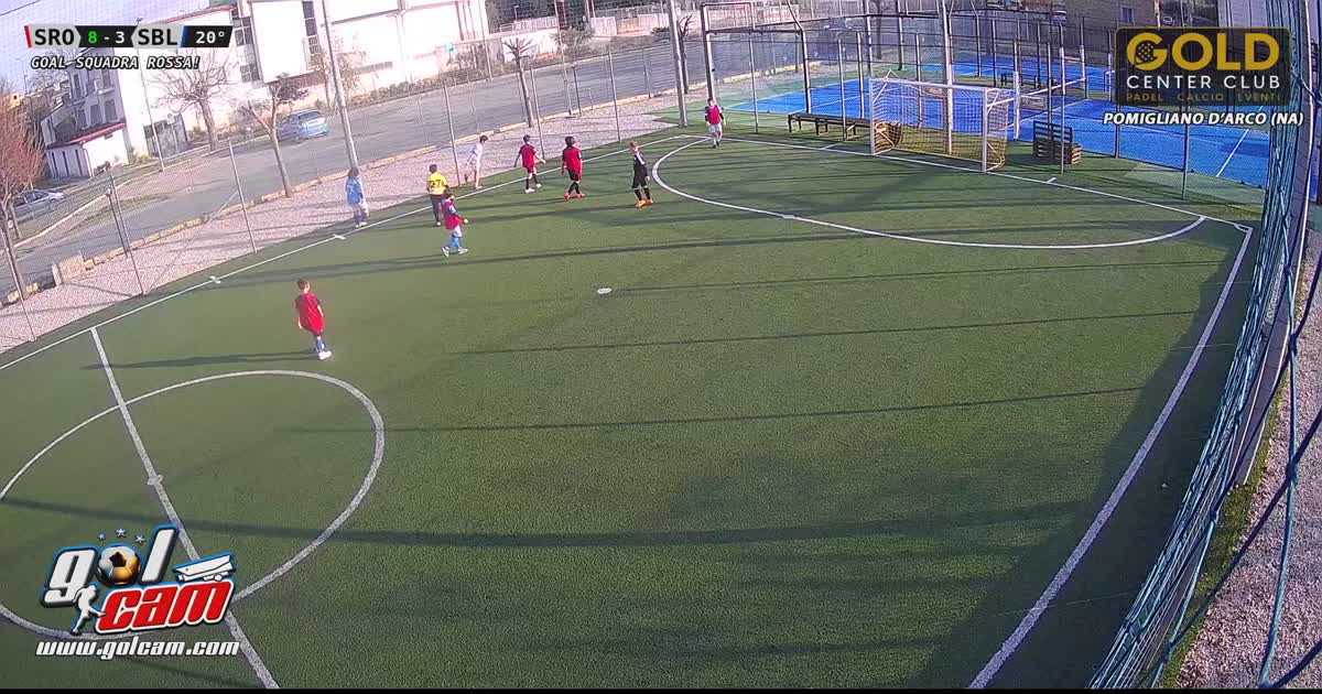 Gol Francesco 