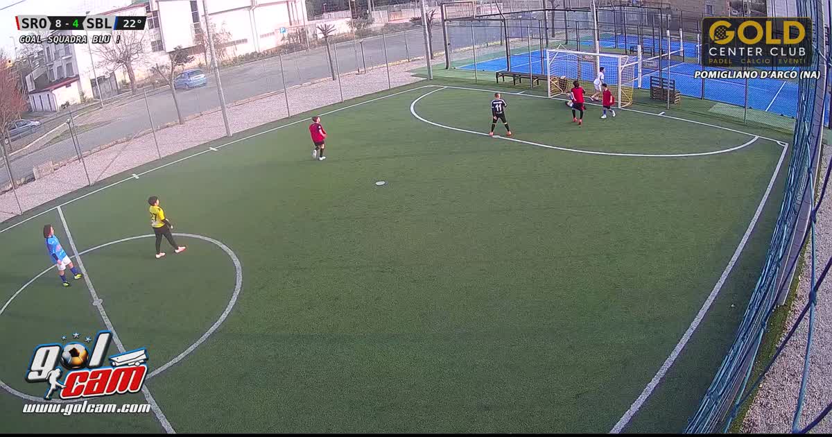 Gol Ciro 
