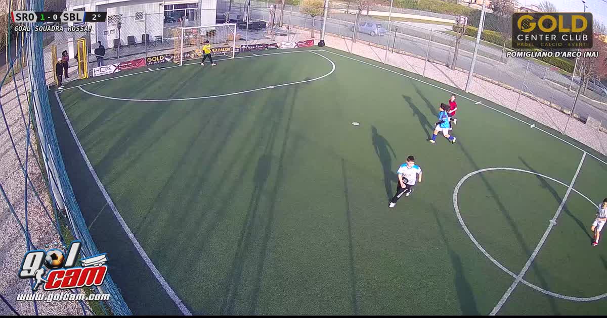 Gol Raffaele 