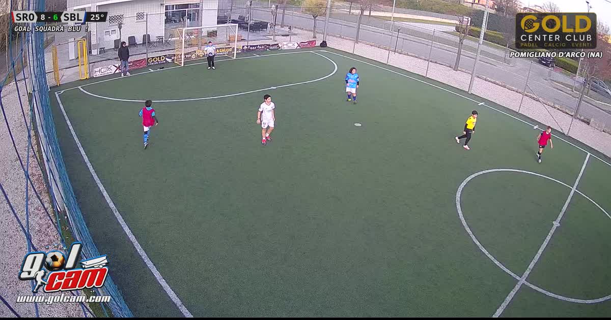 Gol Lorenzo 