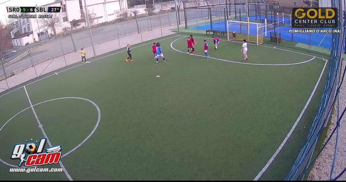 Gol Raffaele 