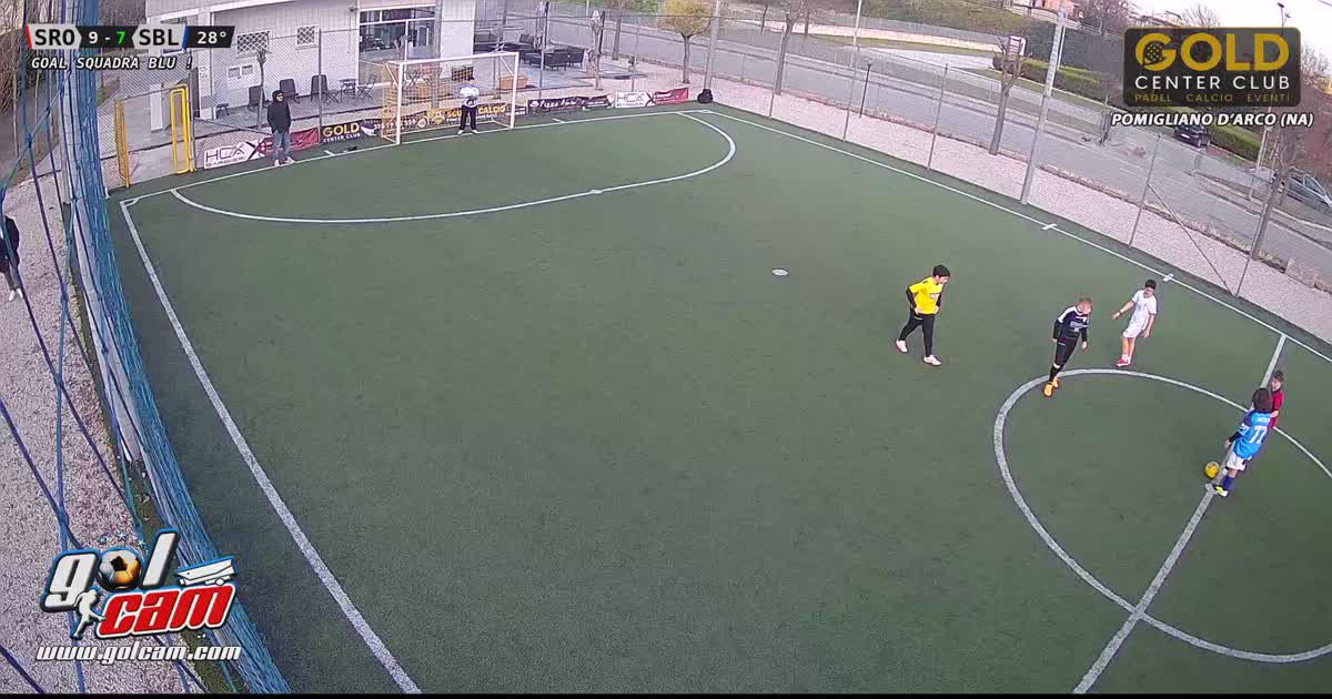 Gol Giuseppe 