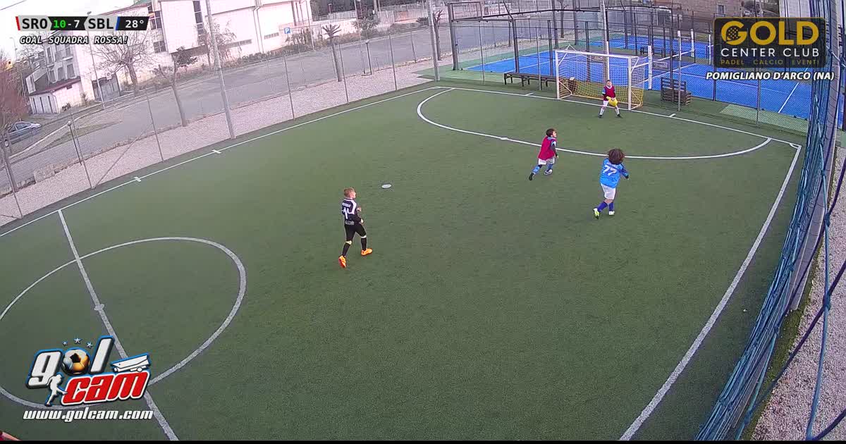 Gol Francesco 
