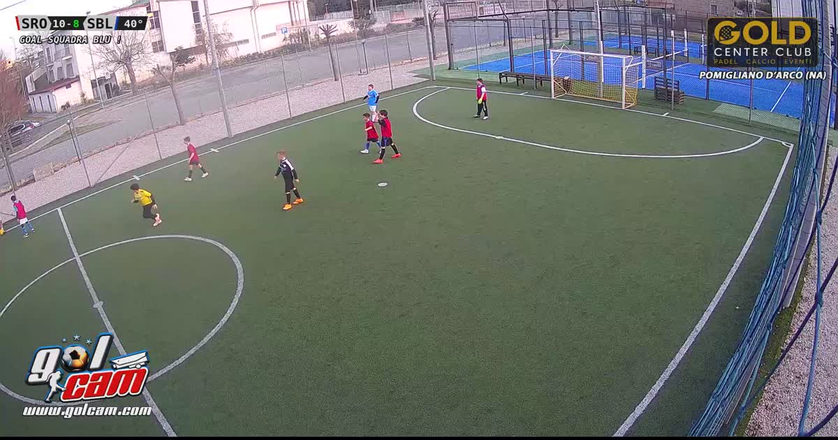 Gol Ciro