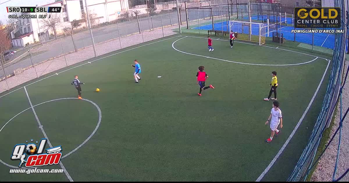 Gol Ciro 