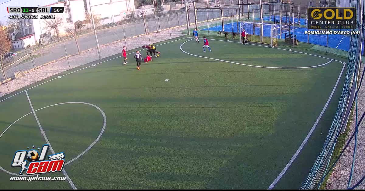 Gol Manu