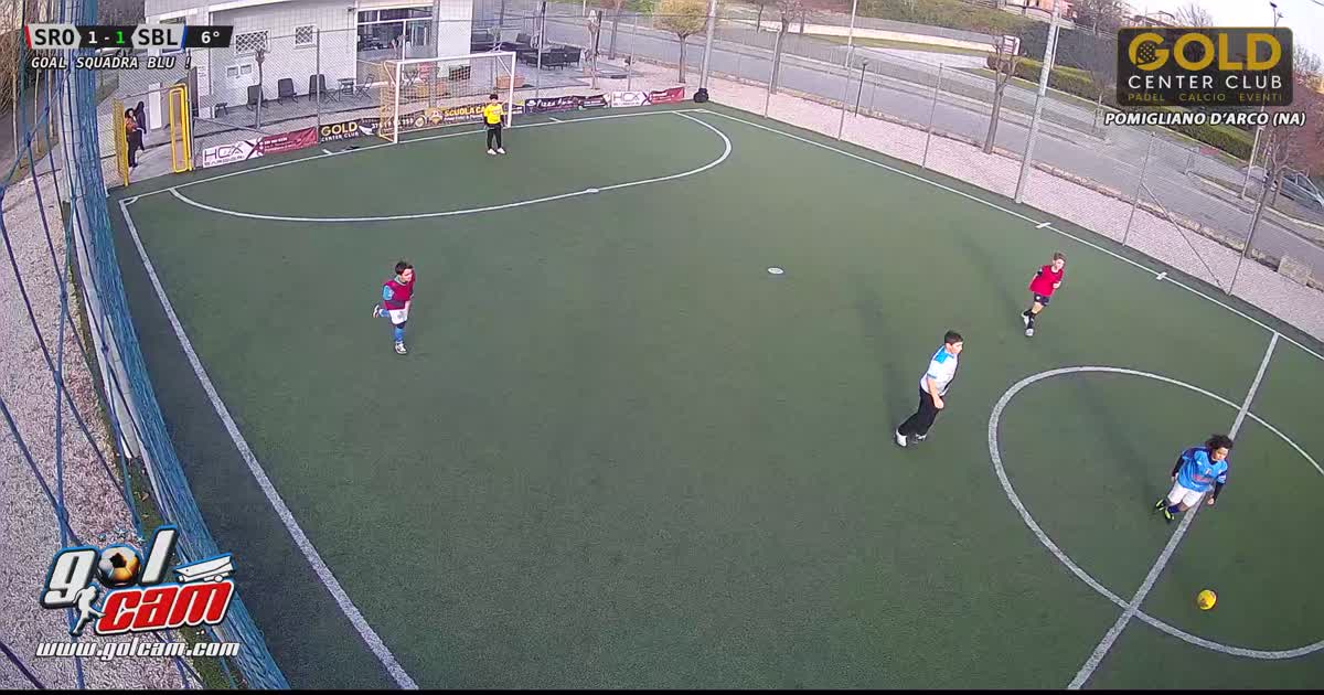 Gol Giuseppe 