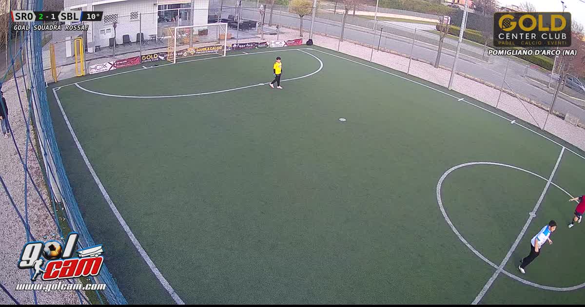 Gol Francesco 