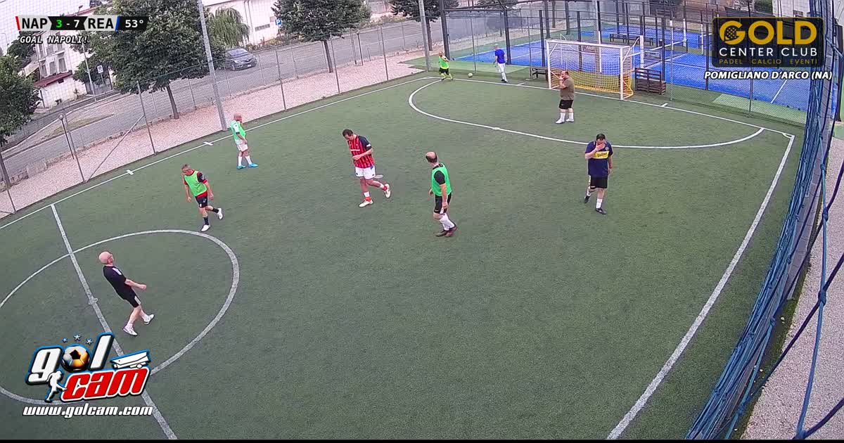 Gol di piermatteo 