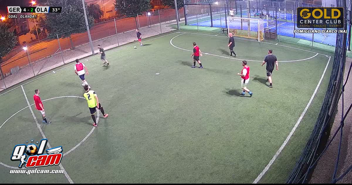 Gol ssu angolo