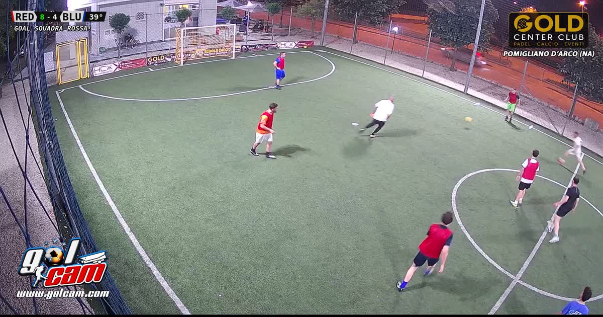 Gol di opportunità 
