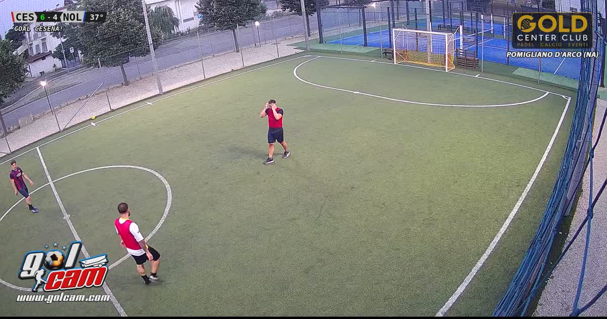 Euro goal Gianny ?