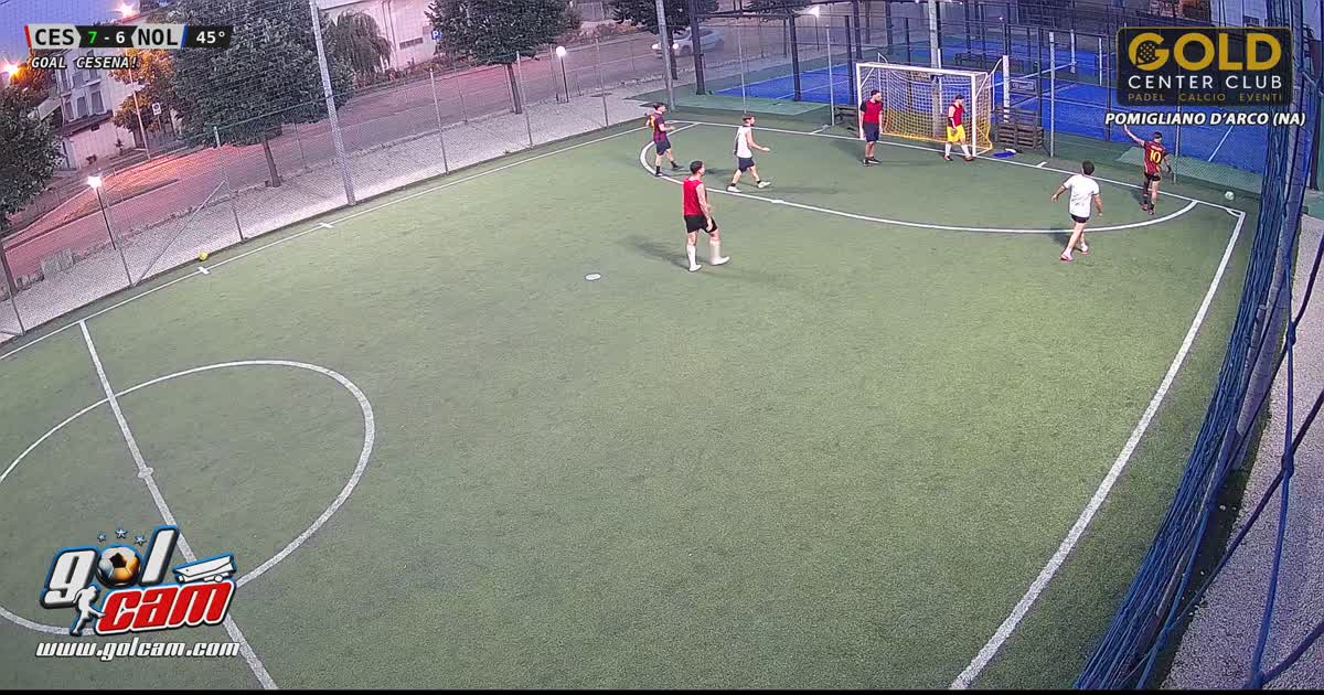 Goal setola 