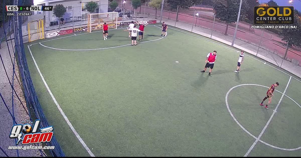 Goal manzo 