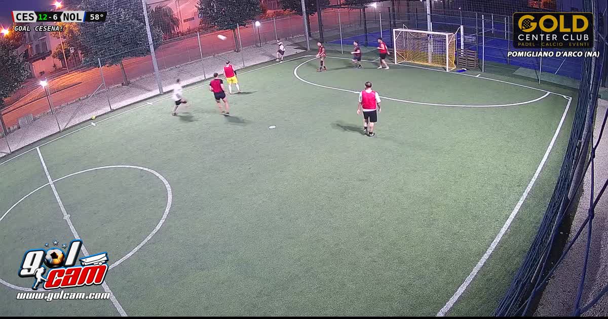 Goal Simone 