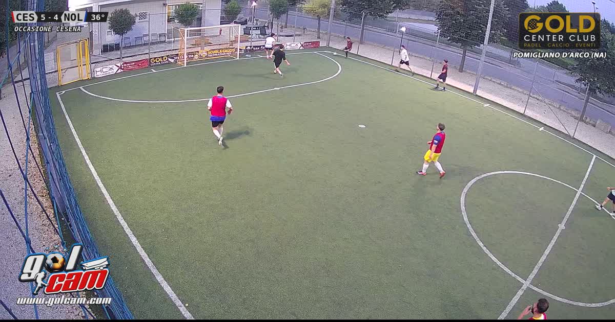 Azione Gianny 