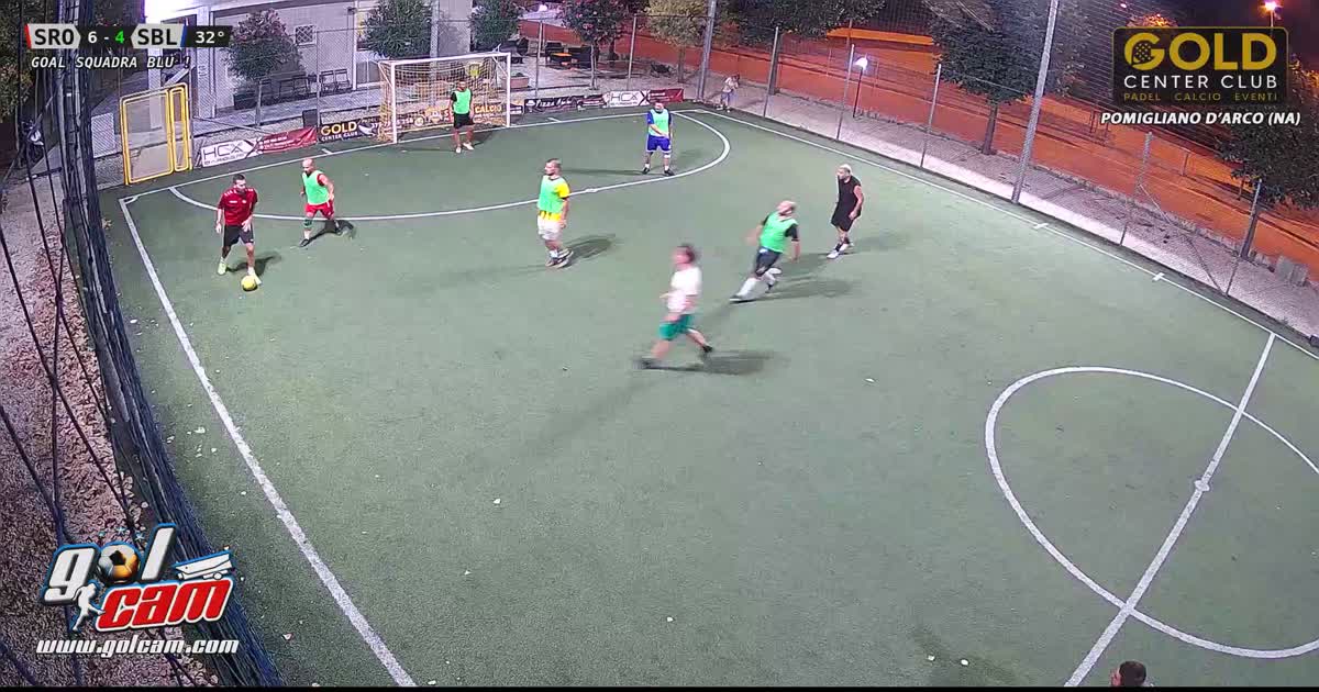 Io golazo