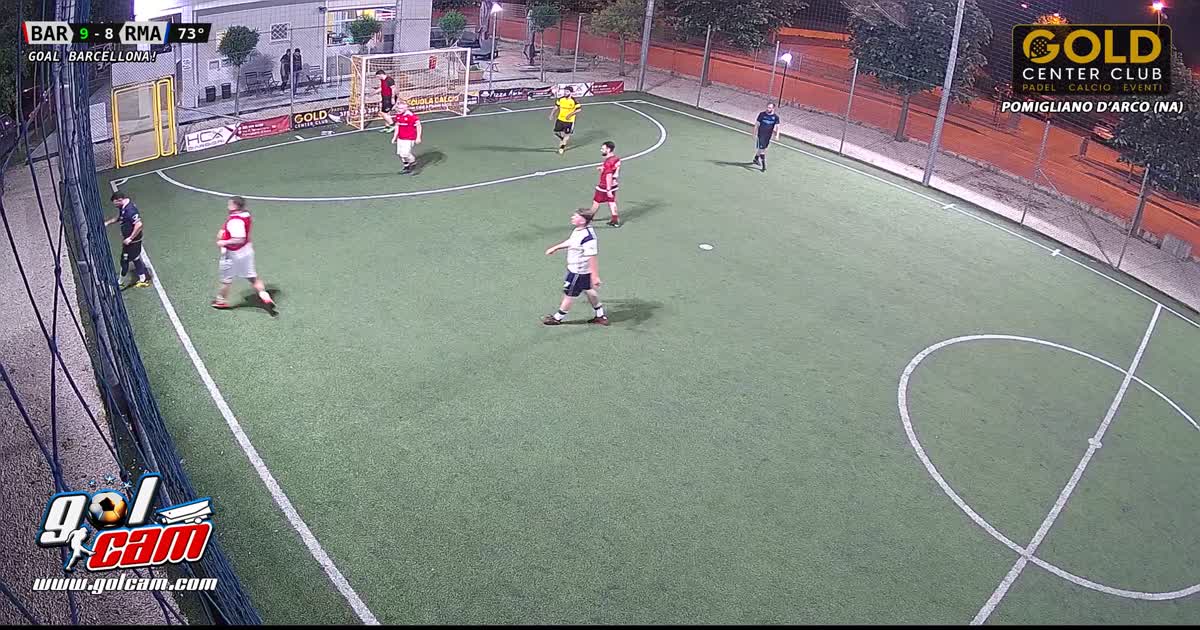 Friariello al portiere 