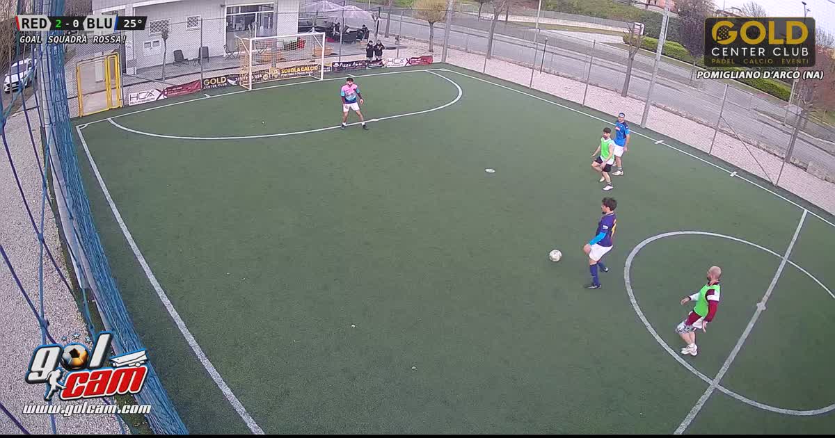 Toni1 stop gol