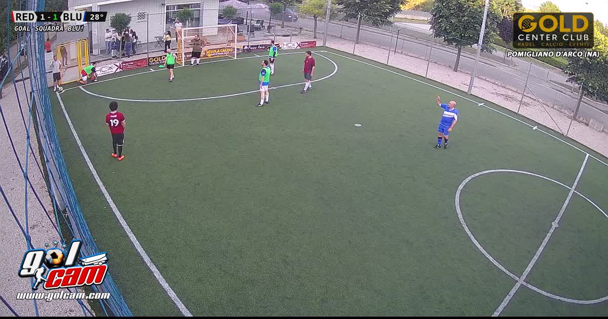Gol bello