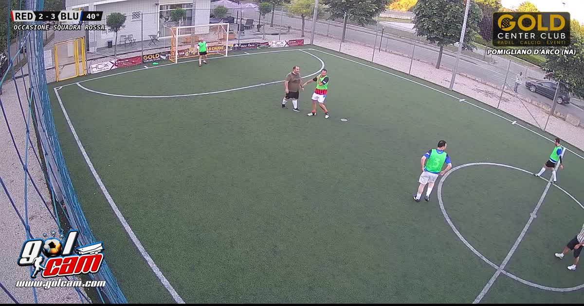 Gubitosa tiro