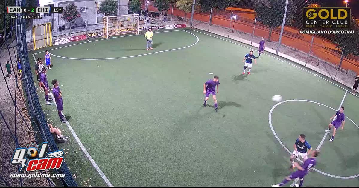Goal sibito 2
