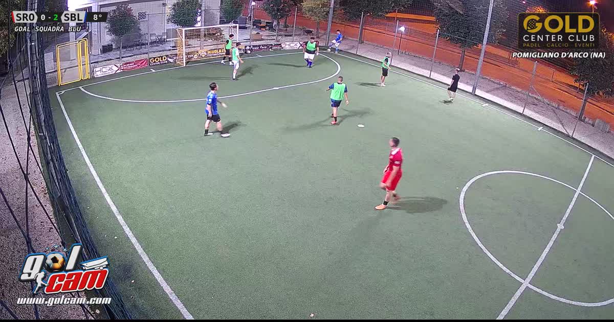 grande gol 