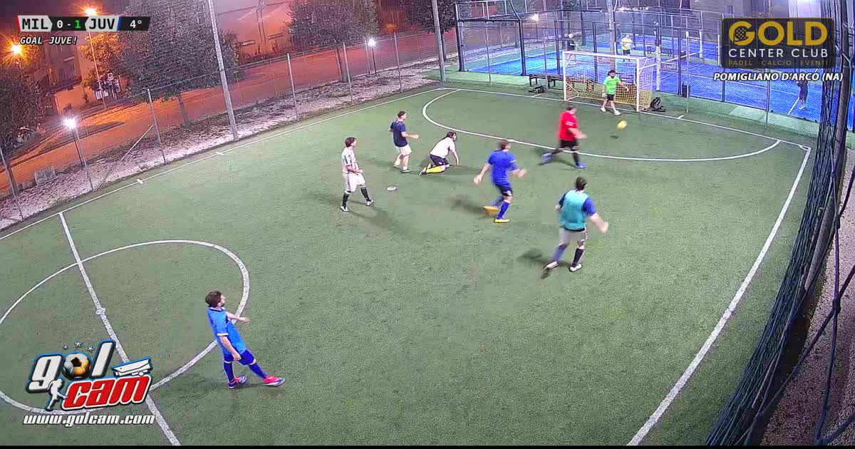 Autogoal sabato
