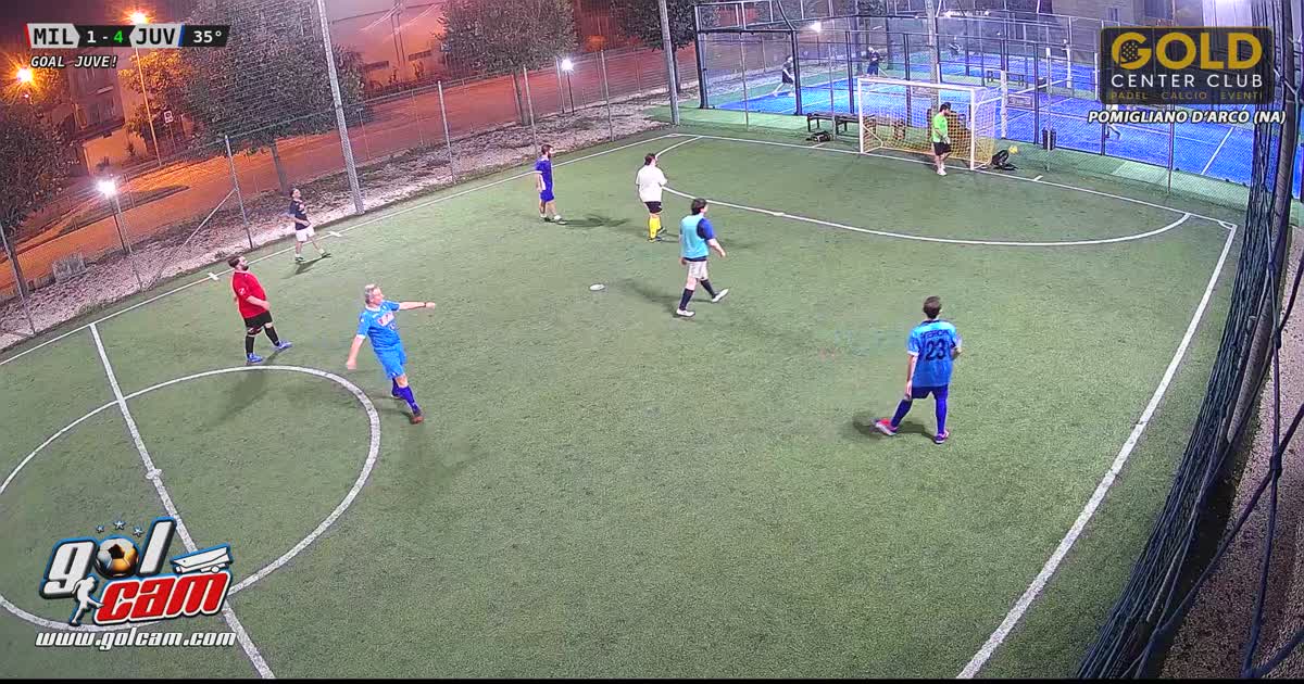 Goal peppe