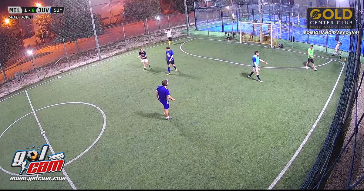 Goal peppe