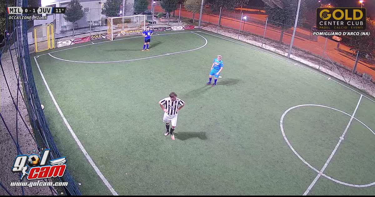 Simone che sbaglia ancora
