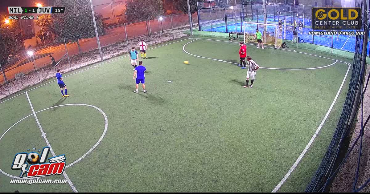 Golazo