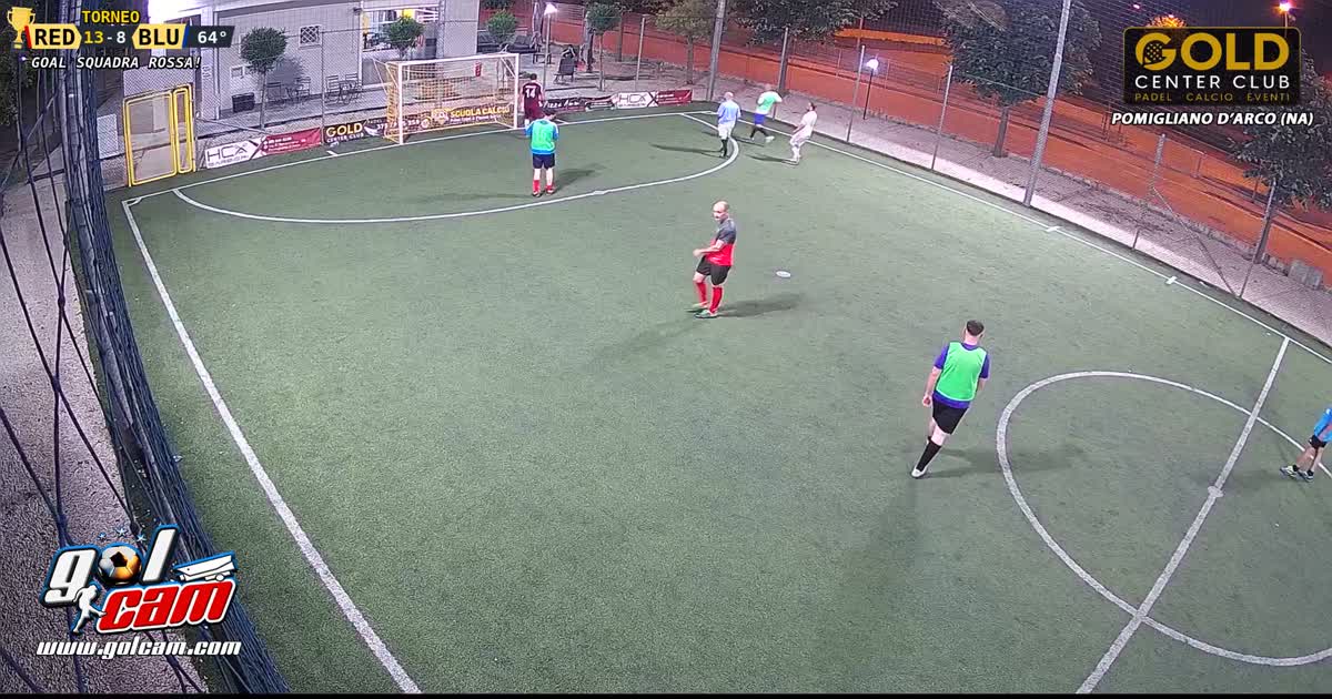 Mio gol
