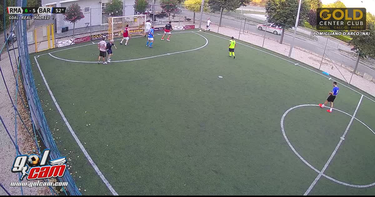 Gol Massimo