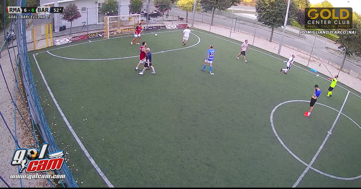 Occasione mancata