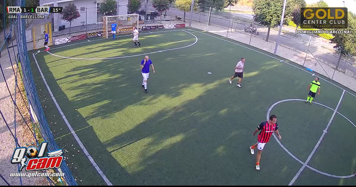 Secondo gol