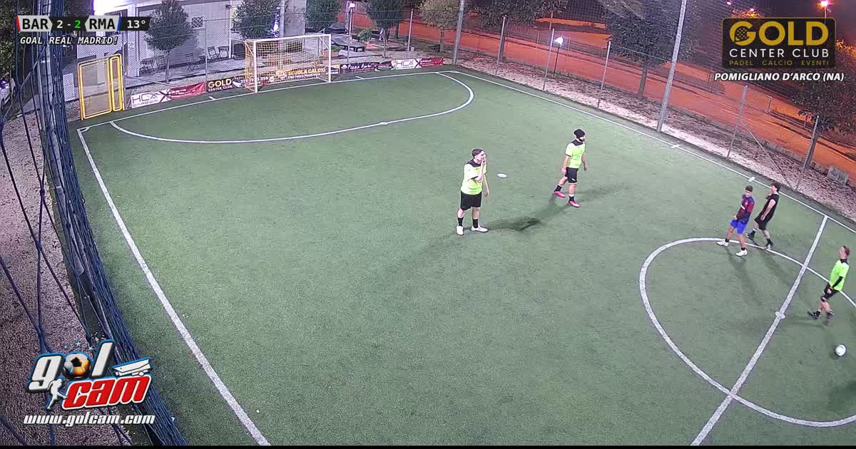 Primo gol