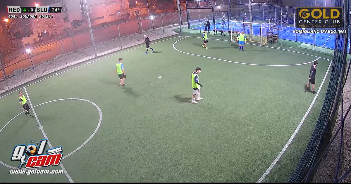 Gol da fuori