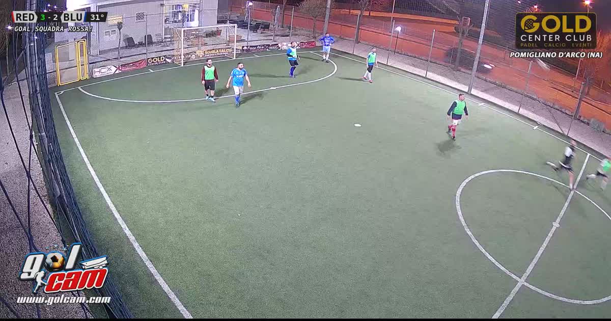 D10 TIRO DA FUORI