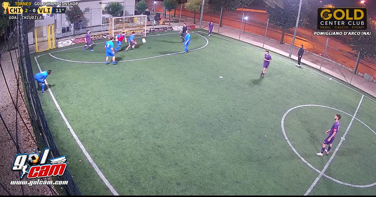 assist torneo 