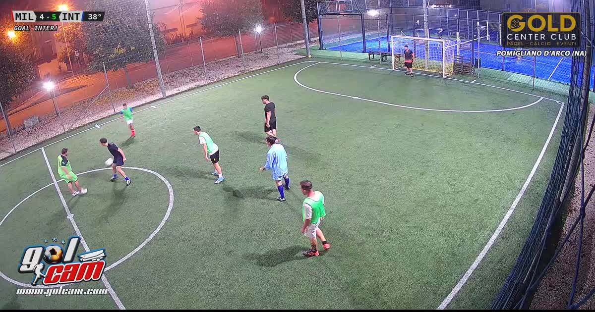 Facciamo calcio 