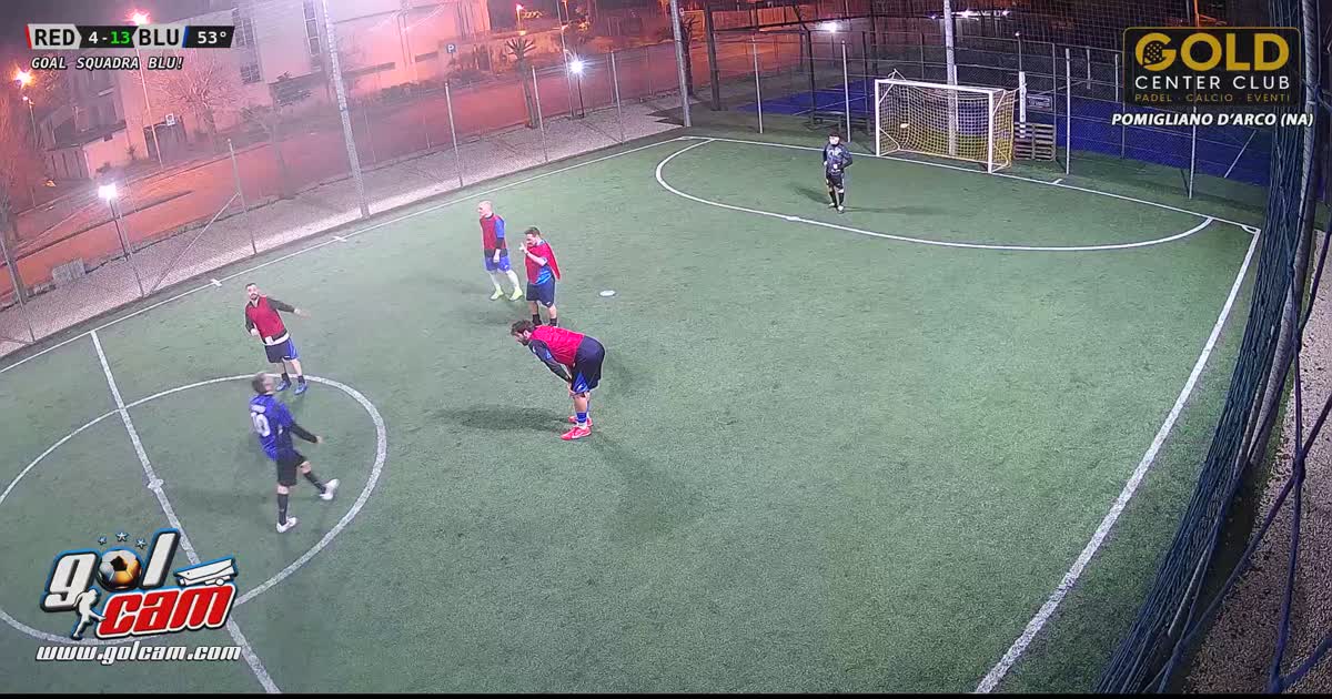 Che gooool