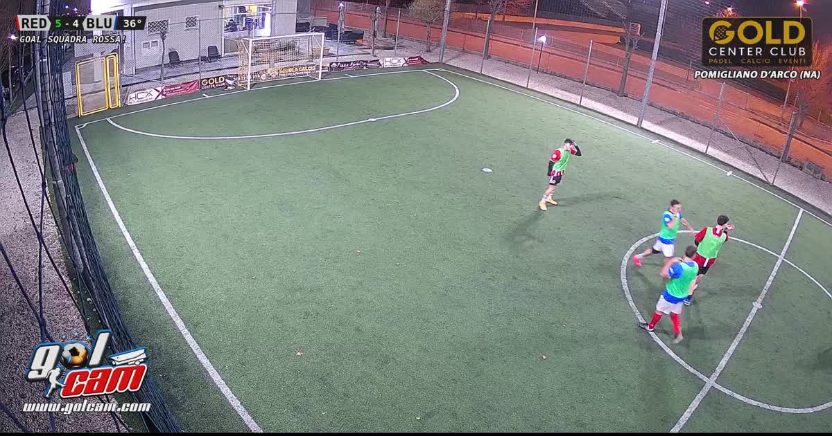 Gol massimo
