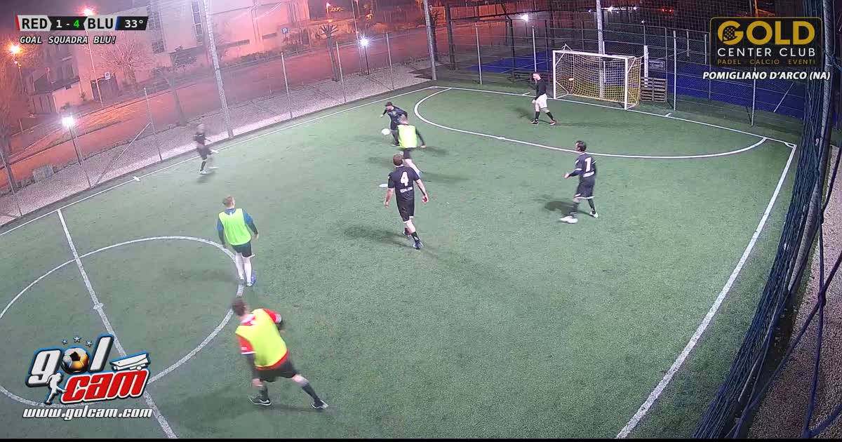 Gol di testa 